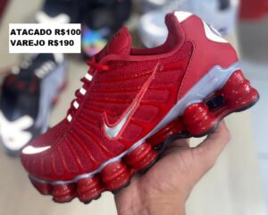 Tênis Nike Shoes TL 12 Molas 6 300x240 - Tênis Nike Shoes TL 12 Molas 6