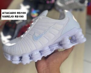 Tênis Nike Shoes TL 12 Molas 7 300x243 - Tênis Nike Shoes TL 12 Molas 7