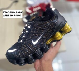 Tênis Nike Shoes TL 12 Molas 8 300x270 - Tênis Nike Shoes TL 12 Molas 8