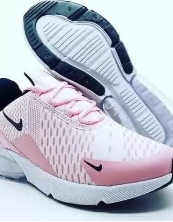 Tênis Nike Air Max 270 Rosa 348x445 - TÊNIS