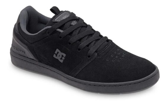 Tênis Dc Chris Cole 2 568x355 - Tênis Dc Shoes