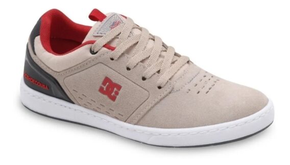 Tênis Dc Chris Cole 3 568x323 - Tênis Dc Shoes