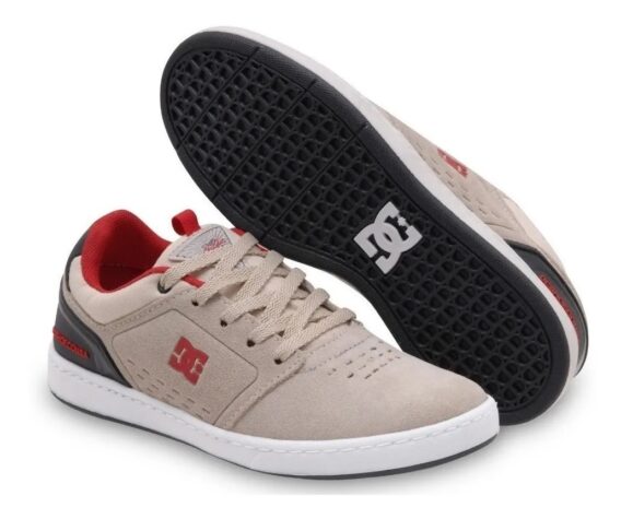 Tênis Dc Chris Cole 4 568x475 - Tênis Dc Shoes