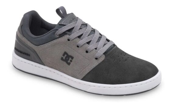 Tênis Dc Chris Cole 5 568x351 - Tênis Dc Shoes