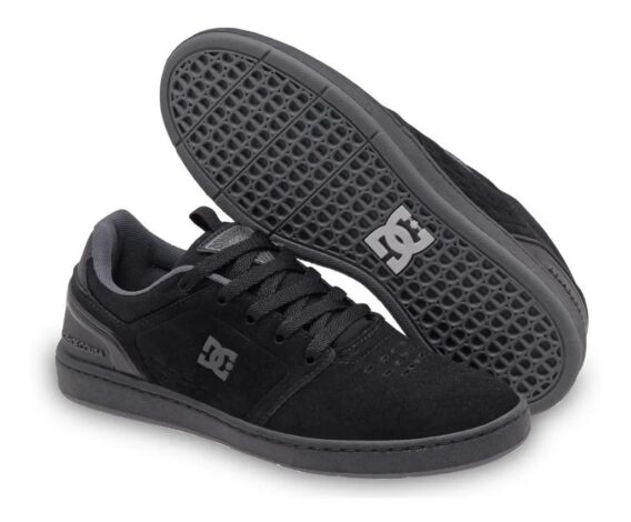 Tênis Dc Chris Cole 568x470 - Tênis Dc Shoes