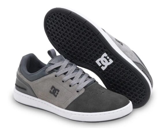 Tênis Dc Chris Cole 6 568x465 - Tênis Dc Shoes