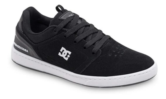 Tênis Dc Chris Cole 7 568x341 - Tênis Dc Shoes