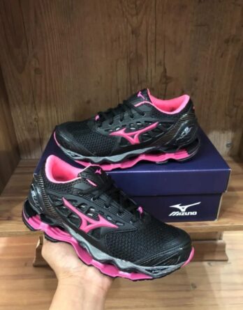 IMG 20200729 WA0009 348x445 - Tênis Mizuno Wave Prophecy 9 Rosa