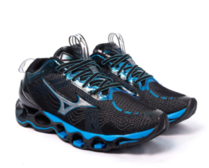 Tênis Mizuno Wave Prophecy X Preto Azul 300x241 - Tênis Mizuno Wave Prophecy X Preto Azul