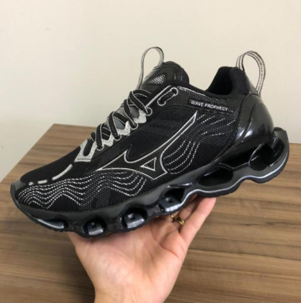 mizuno x