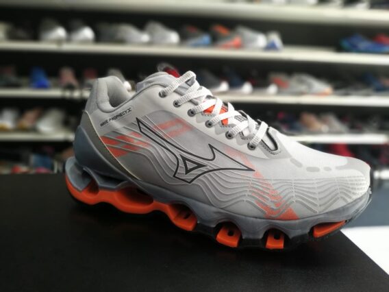 Tênis Mizuno Wave Prophecy X LANÇAMENTO de Qualidade e Confortavel com Envio Imediato SUPER LANÇAMENTO 04 568x426 - Tênis Mizuno Wave Prophecy X Top