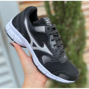 Tênis Mizuno jet clássico masculino feminino academia caminhada 3 300x300 - Tênis Mizuno jet clássico masculino feminino academia caminhada 3