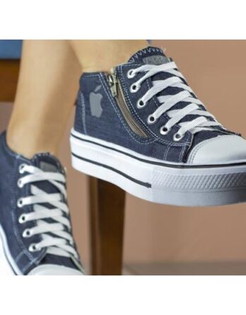 Tênis All Star Converse Chuck Taylor - Tênis LeveShoes