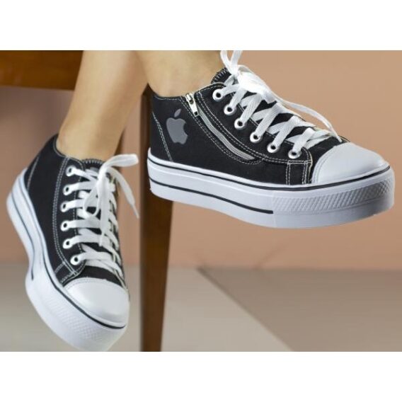 47a8dfaca5e1ef96183b0f7e6d585bb0 568x568 - Tênis ALL star Apple bota Plataforma