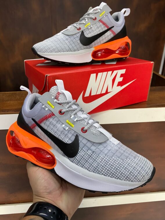 IMG 20220720 WA0047 568x757 - Tênis Nike Air Max bolha lançamento