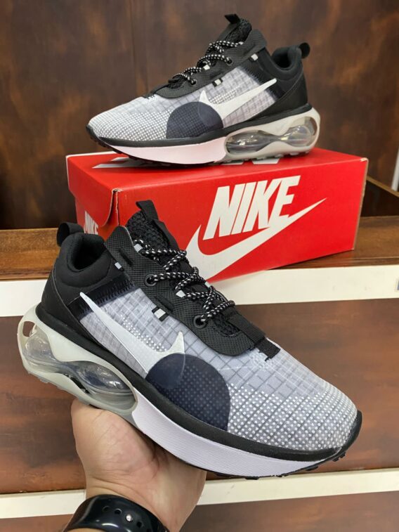 IMG 20220720 WA0048 568x757 - Tênis Nike Air Max bolha lançamento