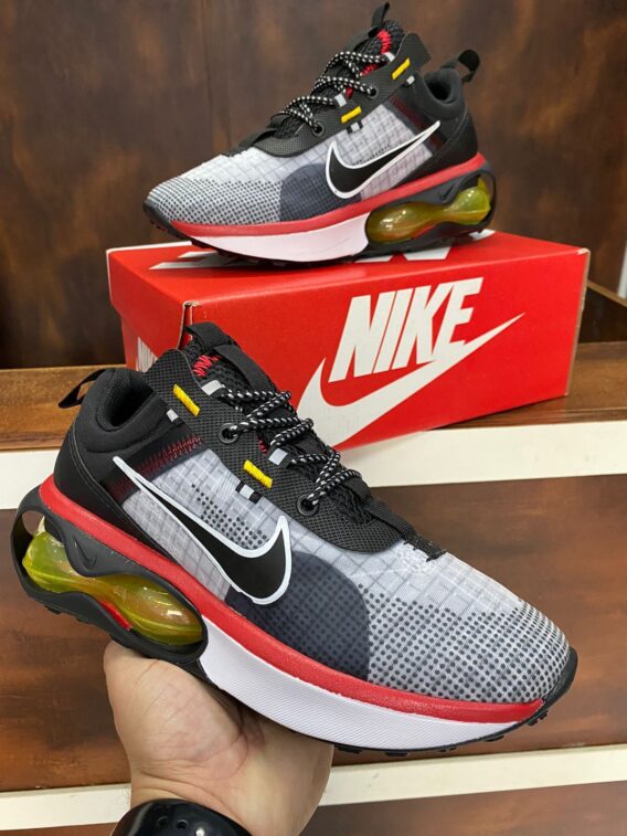 IMG 20220720 WA0049 568x757 - Tênis Nike Air Max bolha lançamento