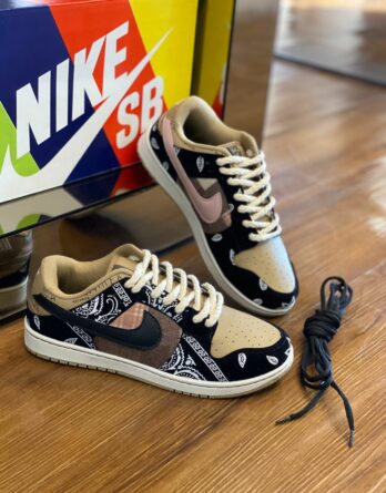 IMG 20220727 WA0029 348x445 - Tênis Nike SB Cactus e Vaca