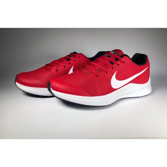 Tênis Nike Air Zoom Masculino Cinza Preto - Image 5