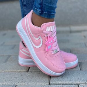 Tenis Air Force Chaveirinho Shandow 1 2 300x300 - Tênis Air Force Chaveirinho Shandow 1 2