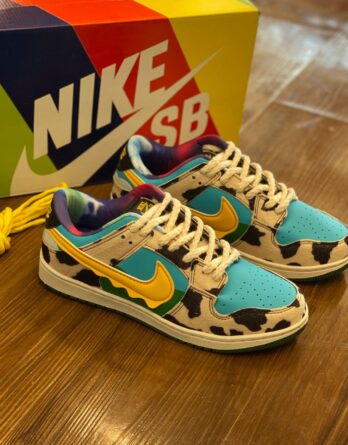 Tenis Nike Chunky Dunky Vaca 348x445 - TÊNIS