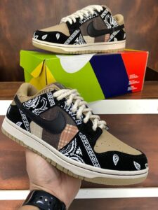 Tenis Nike Low Cactus Jack Travis Scott 225x300 - Tênis Nike Low Cactus Jack Travis Scott