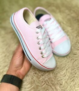 Tenis All Star infantil rosa 262x300 - Tenis All Star infantil rosa