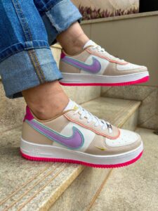 Tenis Feminino Air Force Shadow 01 225x300 - Tenis Feminino Air Force Shadow 01