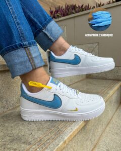 Tenis Nike Air Force F1 Feminino 02 240x300 - Tenis Nike Air Force F1 Feminino 02