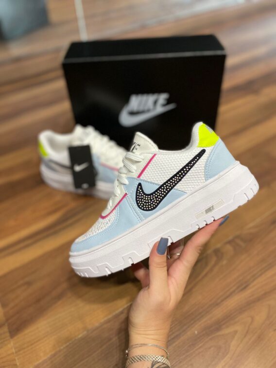 Tenis Nike Air Plat Force