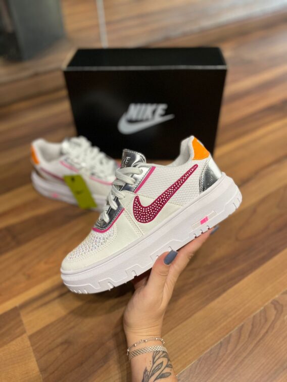 Tenis Nike Air Plat Force