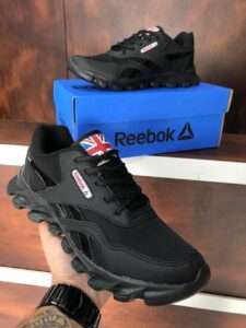 Tenis Reebok Galate Sport WR preto 225x300 - Tênis Reebok Galate Sport WR preto