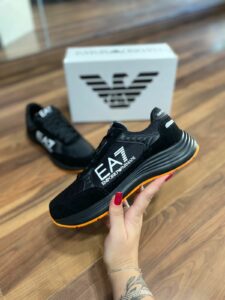 Tenis emporio armarni ea7 3 225x300 - Tênis empório armarni ea7 3