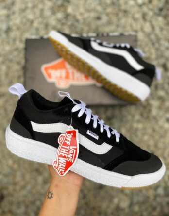 vans ultrarange