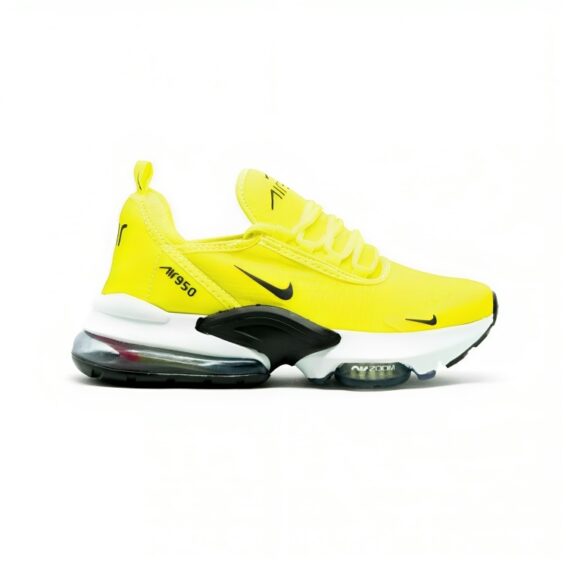 Nike Air Max Zoom 950 Masculino Feminino - Image 2