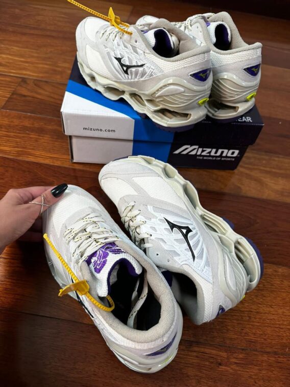 IMG 20240301 WA0016 568x757 - Tênis Mizuno LS Flor de lótus