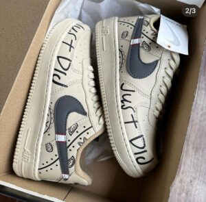 TENIS NIKE AIR FORCE JUST DIJ 300x295 - TENIS NIKE AIR FORCE JUST DIJ