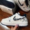 Tênis Louis Vuiton Nike Air Force 1